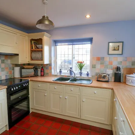 Howe Casa vacanze York