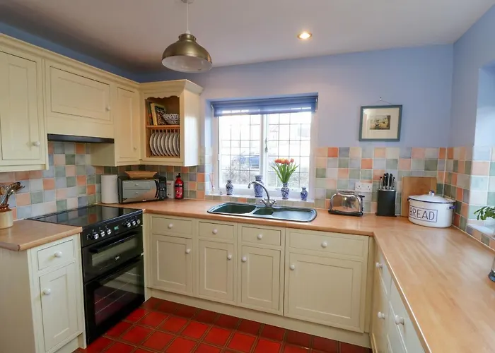 Howe Casa vacanze York