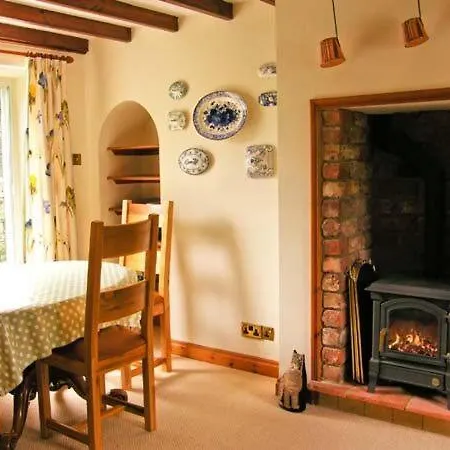 Howe 度假居 约克