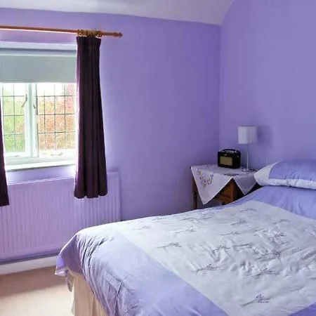 度假居 Howe 约克