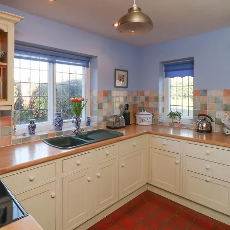 Σπίτι διακοπών Howe *