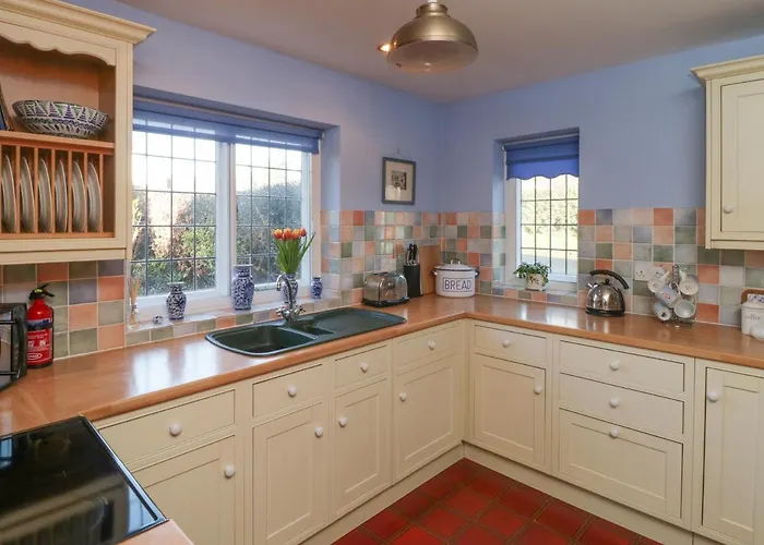 Σπίτι διακοπών Howe *