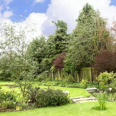 Howe בית נופש