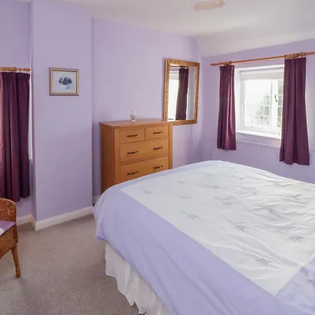 Howe בית נופש יורק